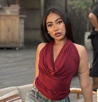 Hana Ghania Can Anal - puta in Bali Photo 27 of 30