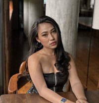 Hana Ghania Can Anal - puta in Bali Photo 3 of 30