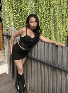 Hana Ghania Can Anal - puta in Bali Photo 6 of 30