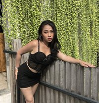 Hana Ghania Can Anal - puta in Bali Photo 14 of 26