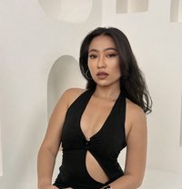 Hana Ghania Can Anal - escort in Bali Photo 3 of 26