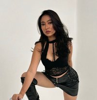 Hana Ghania Can Anal - puta in Bali Photo 5 of 26