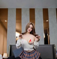 Hana Good services - escort in Ho Chi Minh City