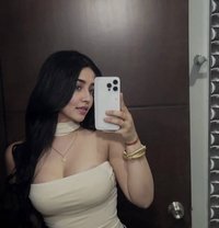 Linda Incall & outcall - escort in Tirana
