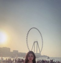 Hana in Dubai - escort in Dubai