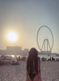 Hana in Dubai - escort in Dubai Photo 4 of 8