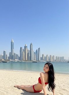 Hana in dubai - escort in Dubai Photo 6 of 7
