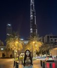 Hana in marina - escort in Dubai Photo 3 of 7