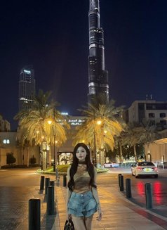 Hana in marina - puta in Dubai Photo 3 of 7
