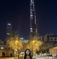 Hana in marina - puta in Dubai