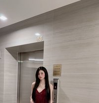 Hana in marina - escort in Dubai
