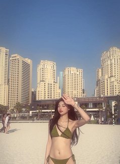 Hana in marina - escort in Dubai Photo 7 of 8