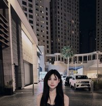 Hana in marina - puta in Dubai