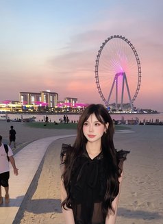 Hana in marina - puta in Dubai Photo 13 of 13