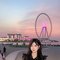 Hana in marina - escort in Dubai Photo 4 of 8