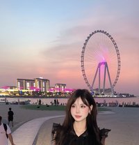 Hana in dubai - escort in Dubai