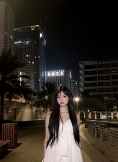 Hana in marina - escort in Dubai Photo 8 of 9