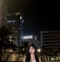 Hana in dubai - escort in Dubai