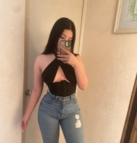 Hana in Riyadh - escort in Riyadh