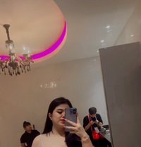 Hana - masseur in Phuket