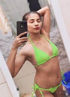 Hana - escort in Bali Photo 1 of 1