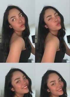Lydia Curvy New Comer - puta in Bali Photo 7 of 11