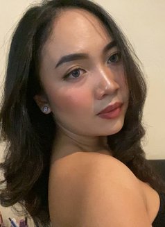 Lydia Curvy New Comer - puta in Bali Photo 10 of 11