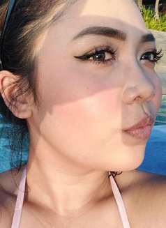 Lydia Curvy New Comer - puta in Bali Photo 11 of 11