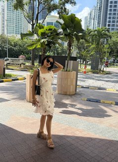 Hana - escort in Bali Photo 10 of 11