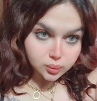 Hana//outcall//khuwair - escort in Muscat