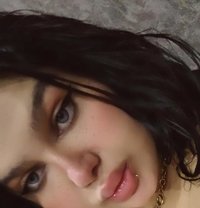 Hana//outcall//khuwair - escort in Muscat