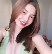 Hana - escort in Al Ain