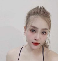Hana - escort in Al Ain