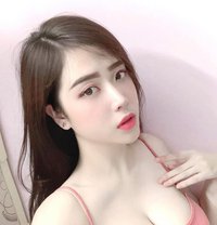 Hana - escort in Al Ain