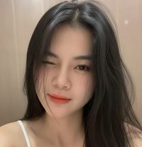 Hana - escort in Singapore
