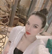 Hana anal rimming cim deepthroat - escort in Dubai