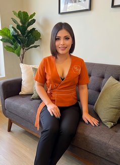 Fadia Lady Massage from Thailand - escort in Riyadh Photo 4 of 6
