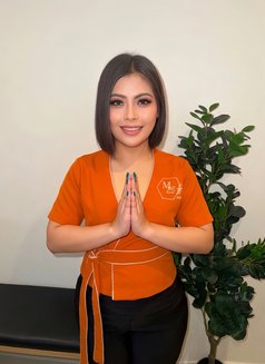 Fadia Lady Massage from Thailand - escort in Riyadh Photo 2 of 6