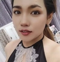 Hana lady 333 - Male escort in Muscat