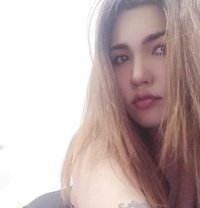 Hana lady 333 - Male escort in Muscat