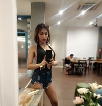 Hana Ladyboy Ajman - Transsexual escort in Sharjah