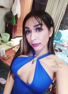 Hana Ladyboy Ajman - Transsexual escort in Sharjah Photo 5 of 5