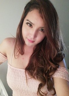 Hana Ladyboy - Transsexual escort in Hanoi Photo 2 of 6