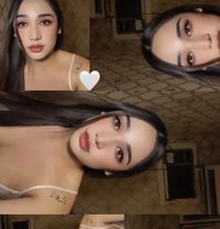 Yosi Ladyboy Thailand 🇹🇭 - Transsexual escort in Ajmān