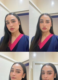Yosi Ladyboy Thailand 🇹🇭 - Transsexual escort in Ajmān Photo 5 of 10