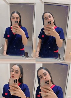 Yosi Ladyboy Thailand 🇹🇭 - Transsexual escort in Ajmān Photo 6 of 10