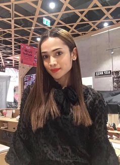 Yosi Ladyboy Thailand 🇹🇭 - Transsexual escort in Ajmān Photo 8 of 10