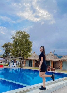 Yosi Ladyboy Thailand 🇹🇭 - Transsexual escort in Ajmān Photo 9 of 10