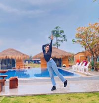 Yosi Ladyboy Thailand 🇹🇭 - Transsexual escort in Ajmān