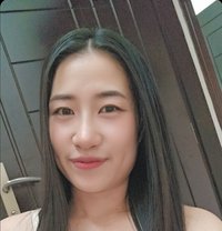 Hana Little Girl - escort in Muscat